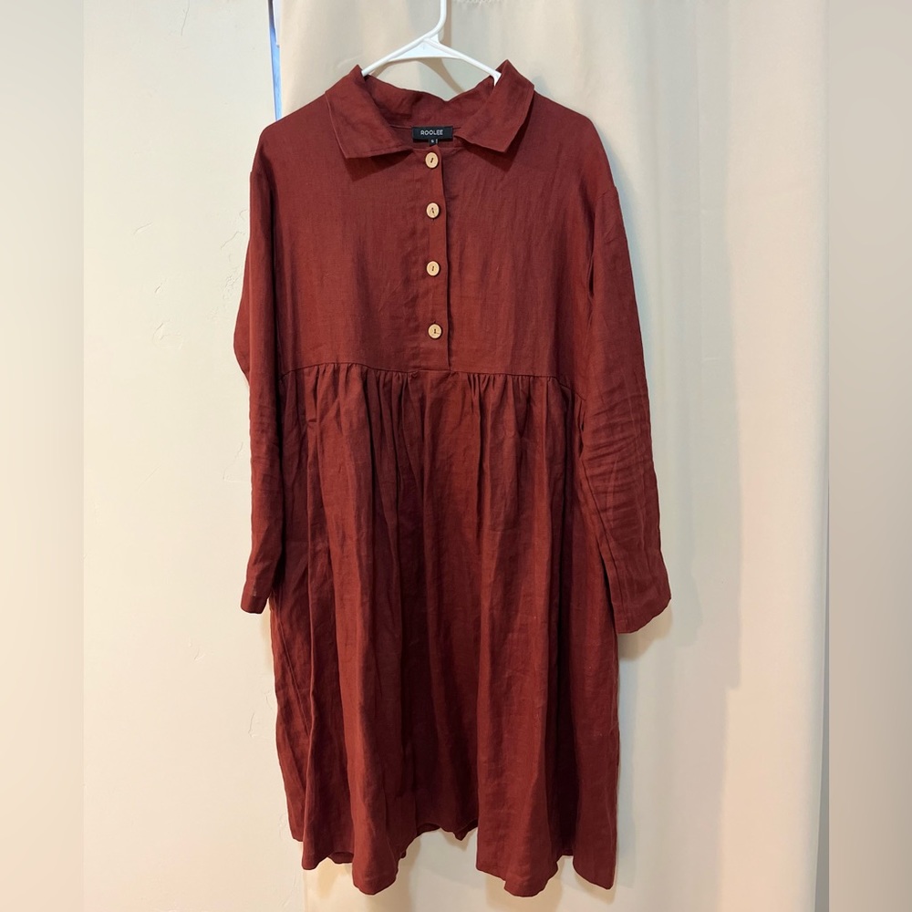 Roolee Dress